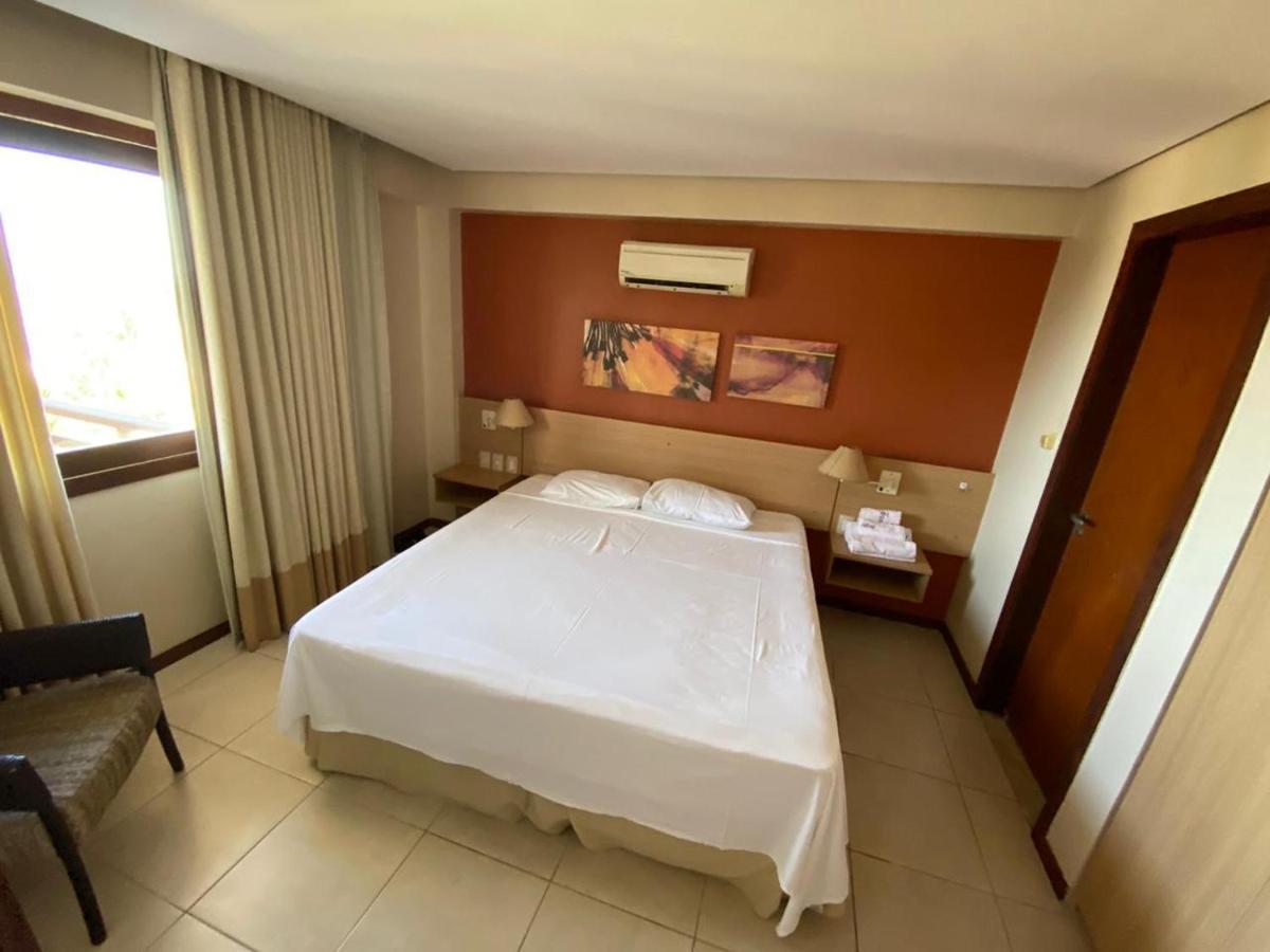 Beach Kariri Residence Privado Cumbuco Exteriör bild