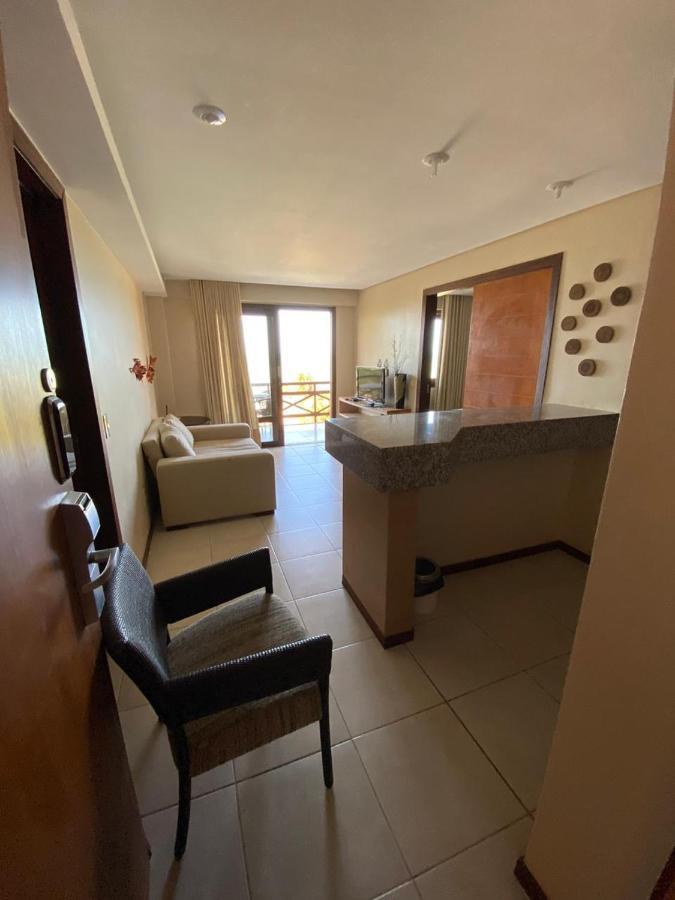 Beach Kariri Residence Privado Cumbuco Exteriör bild