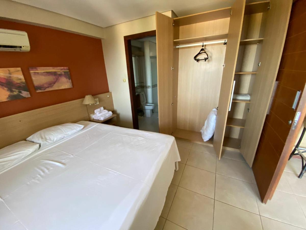 Beach Kariri Residence Privado Cumbuco Exteriör bild