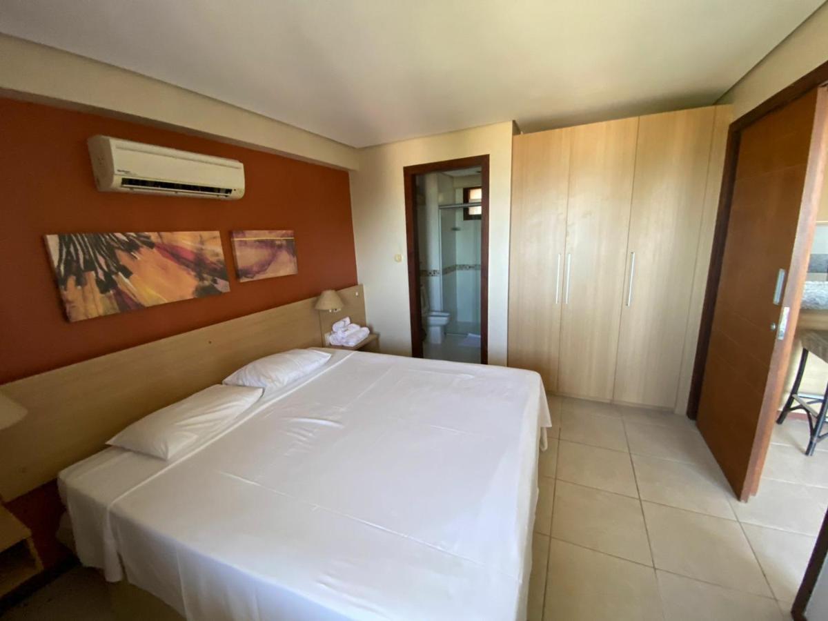 Beach Kariri Residence Privado Cumbuco Exteriör bild